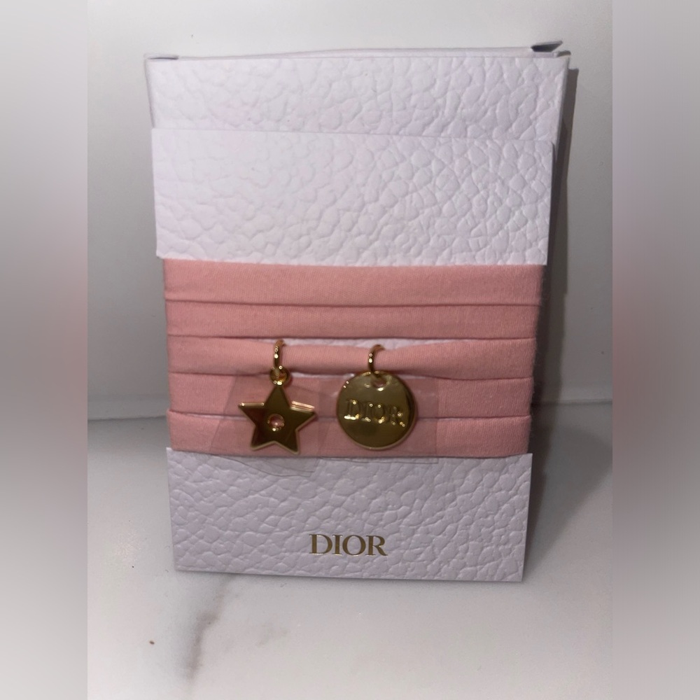 New Dior wrap necklace or bracelet
